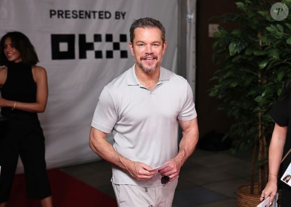 Foi aí que Matt Damon fundou a organização sem fins lucrativos H2O Africa Foundation em 2006 e criou a Water.org