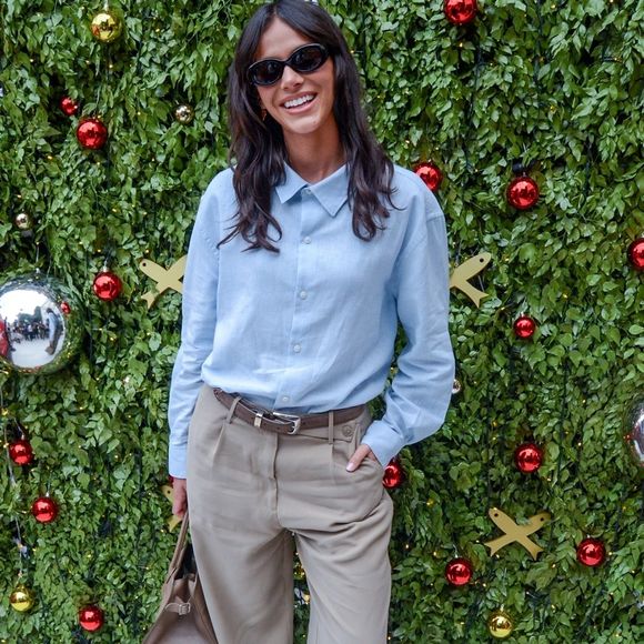 Outras proibições da festa de Bruna Marquezine são nudez, uso de entorpecentes, canhões de luz e até filmagens com drones