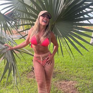 Mensagem de Poliana Rocha viralizou na web e influenciadora foi acusada de mandar indireta para Virgínia Fonseca