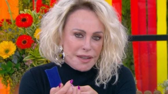 Como está a saúde de Ana Maria Braga hoje? Apresentadora da Globo é internada em hospital de SP; presença no 'Mais Você' vira dúvida