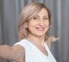 Nani Duran de Ascanio, professora de Pilates: 'Com essa rotina ideal para maiores de 60 anos, você vai aliviar a dor nos ombros'