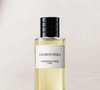 Entre os destaques está o Dioriviera, da Dior, criado pelo perfumista Francis Kurkdjian. A fragrância une notas de figo e rosa para representar o encontro entre o sul da França e Paris, criando um perfume luminoso, alegre e que pode ser usado durante todas as estações do ano