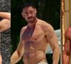 Muito além de 'Vale Tudo': 10 vezes em que Cauã Reymond causou com volumão de sunga dentro e fora das novelas