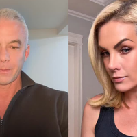 Alexandre Correa se livra da prisão, mas passará dois anos pagando pena após xingar advogado de Ana Hickmann de tudo que é nome