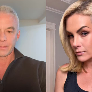 Alexandre Correa se livra da prisão, mas passará dois anos pagando pena após xingar advogado de Ana Hickmann de tudo que é nome