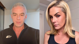 Alexandre Correa se livra da prisão, mas passará dois anos pagando pena após xingar advogado de Ana Hickmann de tudo que é nome