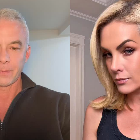 Alexandre Correa se livra da prisão, mas passará dois anos pagando pena após xingar advogado de Ana Hickmann de tudo que é nome