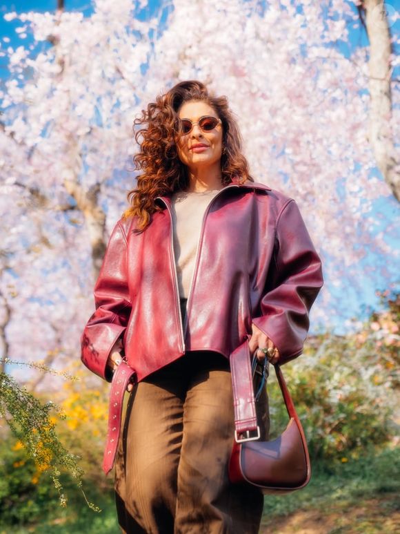 A perimenopausa deixou de ser um tabu após relatos de Juliana Paes e Priscila Fantin sobre os sintomas da fase. 'Muitas mulheres confundem os sinais com estresse ou excesso de trabalho', alerta o ginecologista