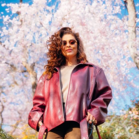 A perimenopausa deixou de ser um tabu após relatos de Juliana Paes e Priscila Fantin sobre os sintomas da fase. 'Muitas mulheres confundem os sinais com estresse ou excesso de trabalho', alerta o ginecologista