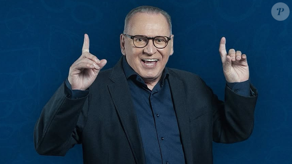 Sidney Oliveira é fundador da Ultrafarma, empresa que é uma das principais patrocinadoras de programas da RedeTV!