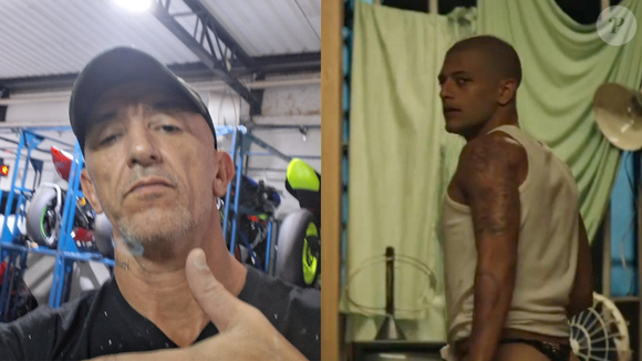 Na web, muitos apontaram que a polêmica da calcinha atribuída a Cristian Cravinhos teria apressado a saída de Robinho de Tremembé