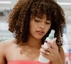 Cabelo ralo nunca mais? Hairstylist ensina o corte e os truques que deixam os fios com mais volume