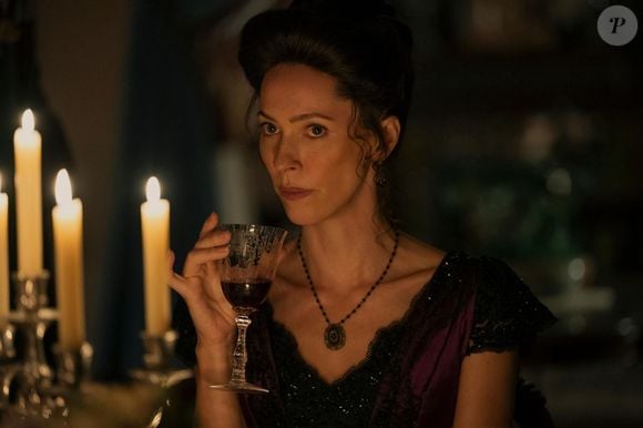 A série que retrata o assassinato real de Andrew e Abby Borden, ocorrido em 1892, já é a quarta temporada da série antológica criada por Ryan Murphy e Ian Brennan