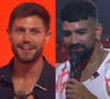 É fogo no 'BBB 26'! Após Breno ser ‘exilado’, Dilsinho fica no meio de treta entre Jonas e Milena na festa