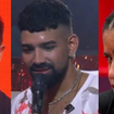 É fogo no 'BBB 26'! Após Breno ser ‘exilado’, Dilsinho fica no meio de treta entre Jonas e Milena na festa