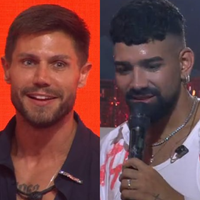 É fogo no 'BBB 26'! Após Breno ser ‘exilado’, Dilsinho fica no meio de treta entre Jonas e Milena na festa