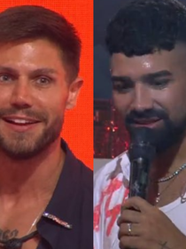 É fogo no 'BBB 26'! Após Breno ser ‘exilado’, Dilsinho fica no meio de treta entre Jonas e Milena na festa