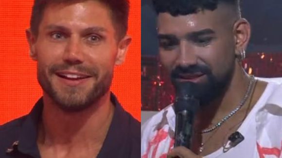 É fogo no 'BBB 26'! Após Breno ser ‘exilado’, Dilsinho fica no meio de treta entre Jonas e Milena na festa