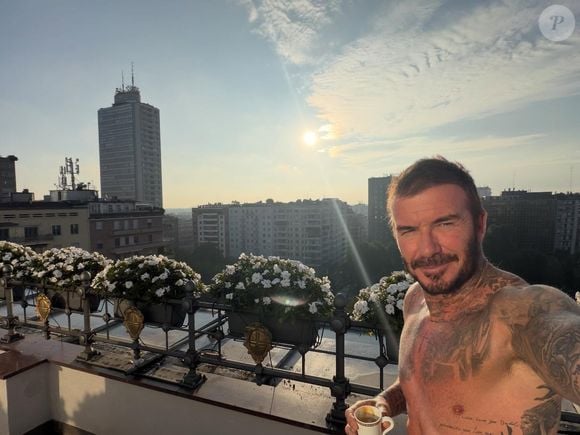 David Beckham construiu uma trajetória marcada por títulos no futebol e reinvenção profissional. Uma reflexão destacada pelo La Razón relaciona sua visão de sucesso à importância da constância