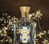 Com notas de lavanda, mandarina e musk, a colônia da Granado prova que um perfume fresco pode ser elegante, refinado e perfeito para o inverno sem recorrer às fragrâncias pesadas