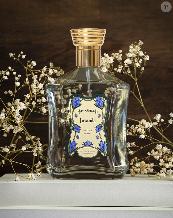 Com notas de lavanda, mandarina e musk, a colônia da Granado prova que um perfume fresco pode ser elegante, refinado e perfeito para o inverno sem recorrer às fragrâncias pesadas