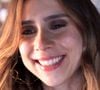 Em cenas que vão ar a partir desta quarta, 22, na novela das nove da Globo, Lucélia (Daphne Bozaski) apontará uma arma para Vandilson (Vinicius Teixeira) para forçá-lo a maquiá-la.
