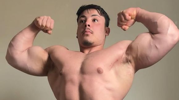 'Muita confusão mental': possível causa da morte de Gabriel Ganley já havia feito fisiculturista passar mal