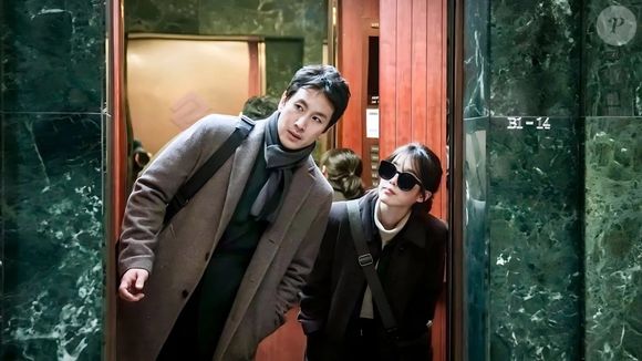 'My Mister': uma jovem e um homem em fases delicadas da vida encontram consolo e compaixão um no outro