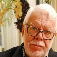 URGENTE! Morre Manoel Carlos, autor de 'Laços de Família' e 'Mulheres Apaixonadas'; Maneco tinha 92 anos e lutava contra Doença de Parkinson