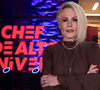 Ana Maria Braga renovou o visual para a segunda temporada de 'Chef de Alto Nível'. Apesar das novidades, o ritmo acelerado do reality voltou a ser alvo de críticas de espectadores nas redes sociais