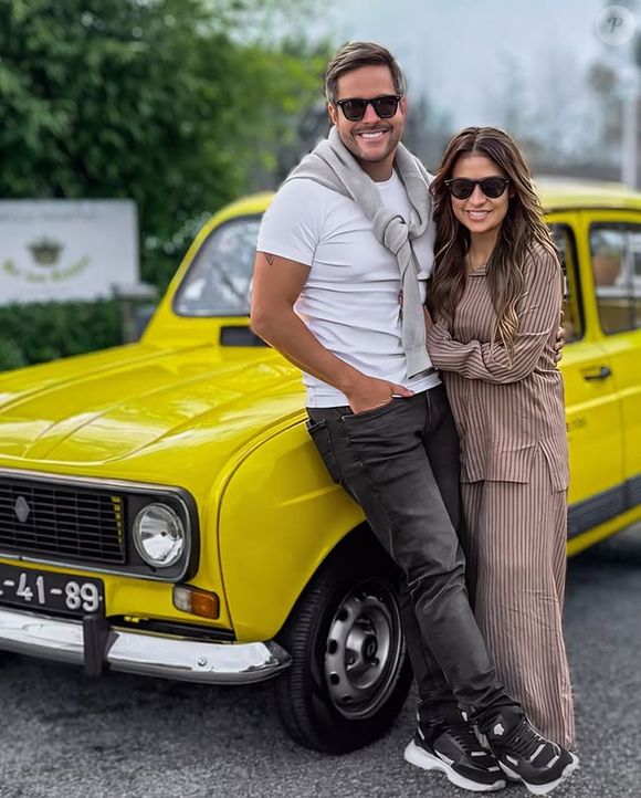 Simone Mendes é casada com Kaká Diniz, citado no vídeo