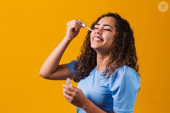 Tendência no skincare: peptídeos estimulam produção de colágeno