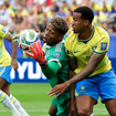 Filho de pai ganês e mãe japonesa: saiba quem é Zion Suzuki, goleiro do Japão de 23 anos que garantiu a permanência do Brasil na Copa do Mundo 2026