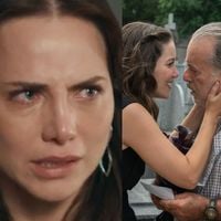 A queda de Ademir, um sequestro armado por Pilar, o retorno de Francesca e mais: os 5 maiores acontecimentos de 'Quem Ama Cuida' que vão incendiar os últimos dias de julho na novela da Globo