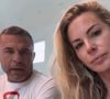 Joana Prado e Vitor Belfort deixaram internautas revoltados ao comparar orixás à demônios e falar mal do Carnaval