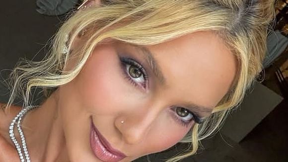 'Tentando reagir': solteira após término com Vini Jr., Virgínia Fonseca se arruma para noitada em Miami. 'É puxado'