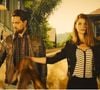 Quando entra a segunda fase da novela 'Além do Tempo'? Morte horrível de Lívia e Felipe marca virada mais chocante; Globo exibe mudança em agosto