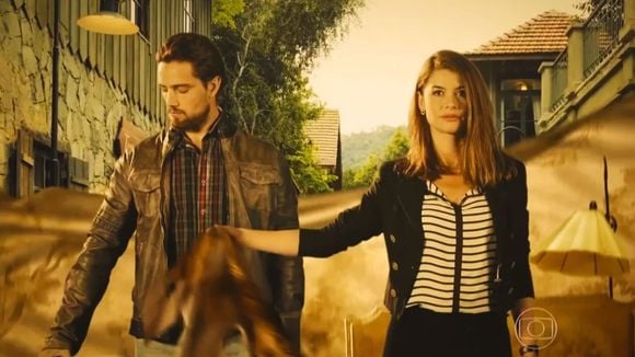 Segunda fase de 'Além do Tempo' está chegando? Tragédia com Lívia e Felipe transforma a novela e a grande virada está mais próxima do que nunca