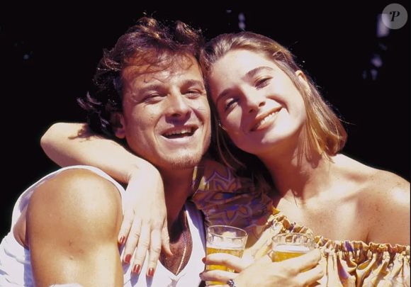 Novela 'Quatro por Quatro' fez Marcello Novaes e Letícia Spiller engatarem namoro