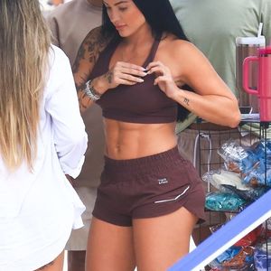 Rayane Figliuzzi enfrenta acusações de abandono materno e vira alvo de nova polêmica envolvendo babá adolescente