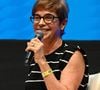 Renata Lo Prete apresenta o 'Jornal da Globo' desde dezembro de 2017 e deve deixar o noticiário até janeiro de 2028, diz o colunista Alessandro Lo-Bianco