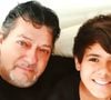 Cantor Lucas, irmão de Matheus e tio de Matheus Jr. morreu em Portugal de infarto: 'História e um legado que jamais serão esquecidos'
