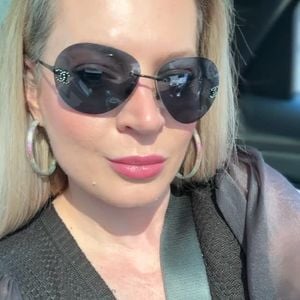 Joice Hasselmann reagiu à notícia das redes sociais nesta terça-feira (30). Engana-se quem pensa que a ex-deputada ficou intimidada