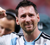 Messi viveu seu auge no ano de 2015 ao lado de Neymar e Suaréz