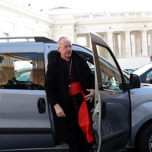 Cardeal Claudio Hummes era arcebispo emérito de São Paulo e amigo de Papa Francisco