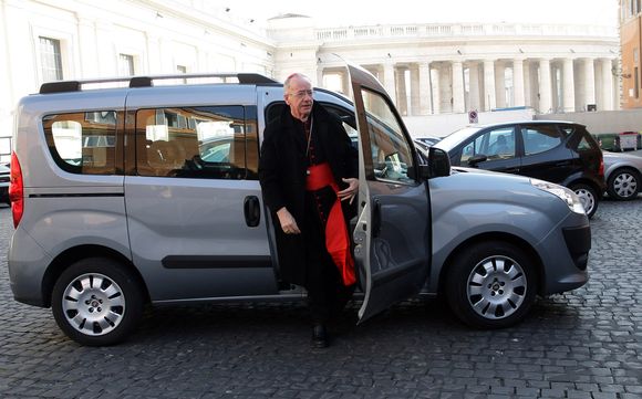 Cardeal Claudio Hummes era arcebispo emérito de São Paulo e amigo de Papa Francisco
