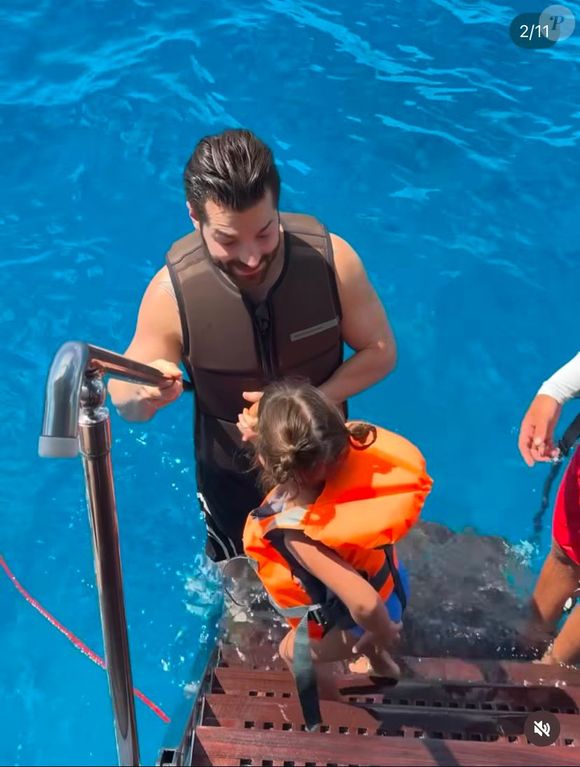 Publicação de Alok destaca valor da paternidade: “Preciso ser o melhor para meus filhos antes de tudo”