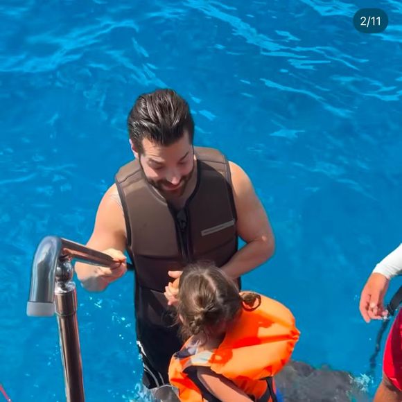 Publicação de Alok destaca valor da paternidade: “Preciso ser o melhor para meus filhos antes de tudo”