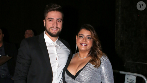 Preta Gil foi casada com Rodrigo Godoy. Muitos questionamentos surgiram na web, com relação à possibilidade do personal trainer ter direito à herança da cantora.