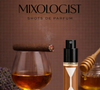3. Tobacognac 2026, da Mixologist